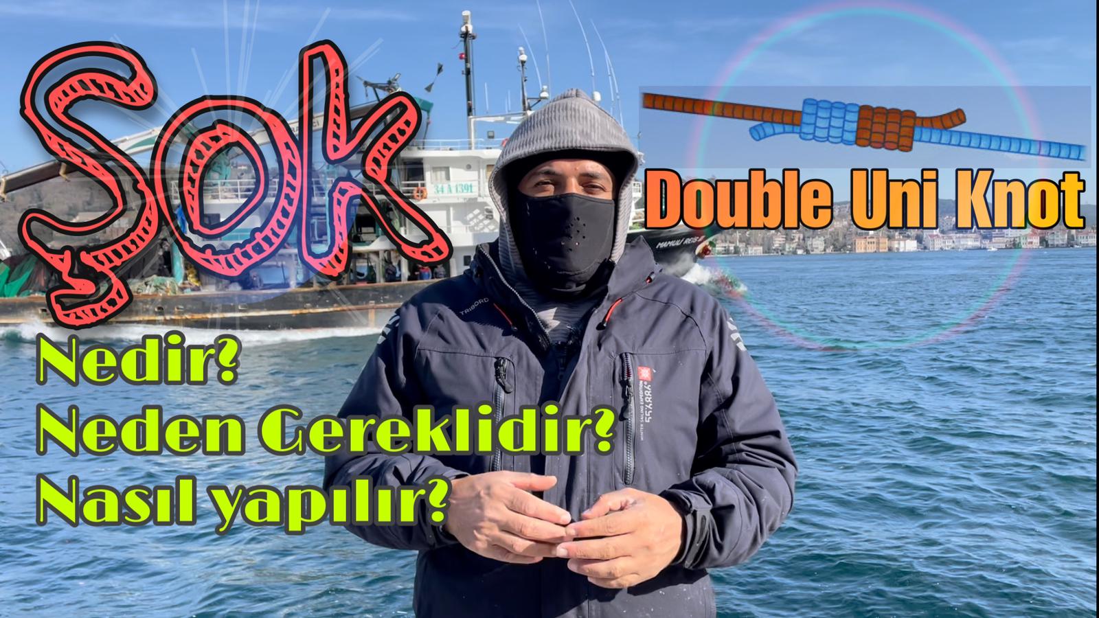 Şok ipi nedir ? Neden gereklidir ?