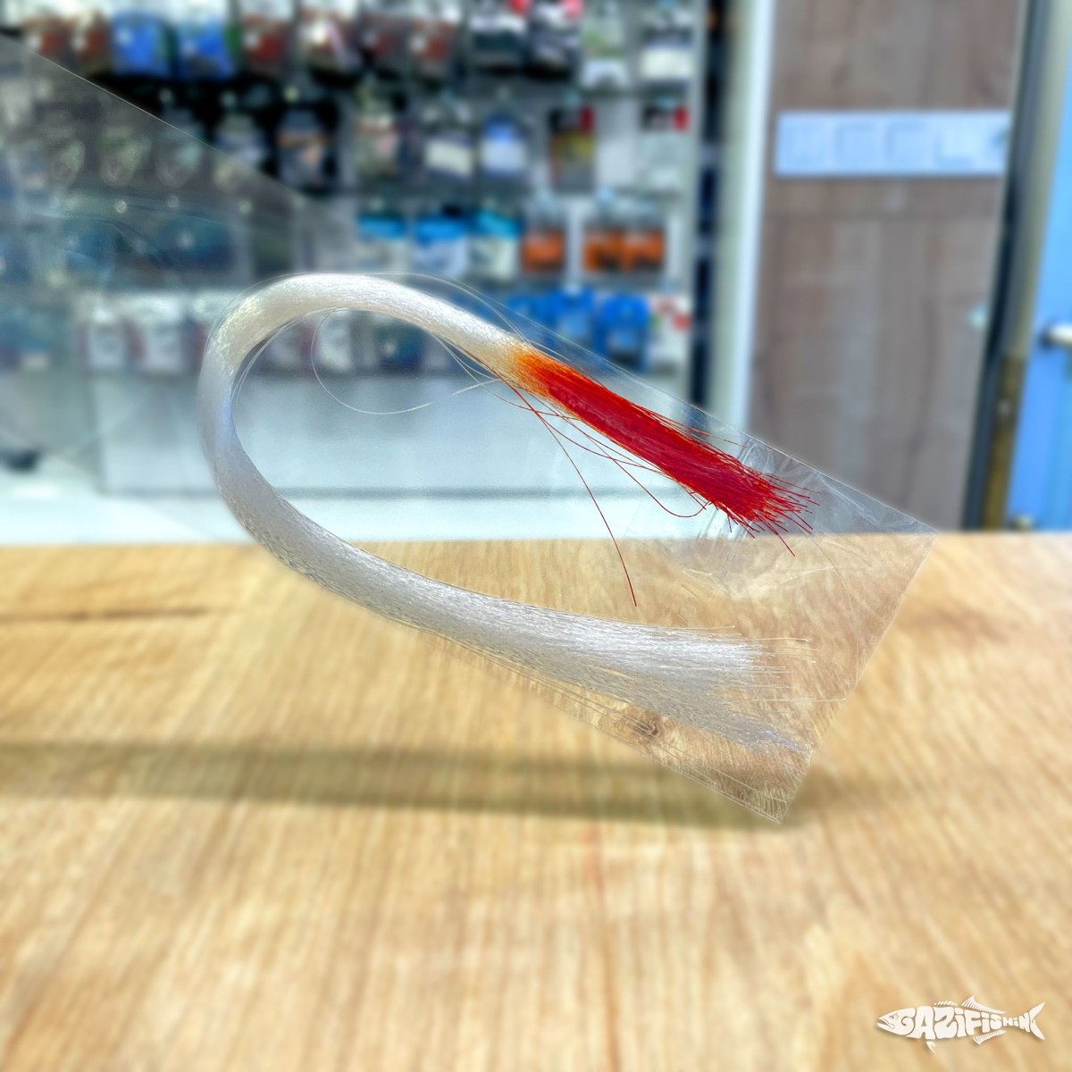 0,14 Köstek Misinası (200 adet+)