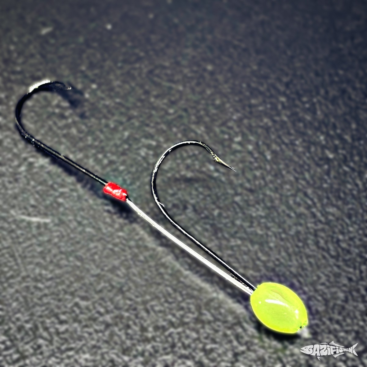 2 İğneli FC Bağlantılı Yedek Şarjör