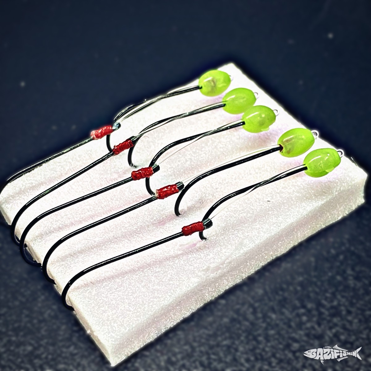 2 İğneli FC Bağlantılı Yedek Şarjör