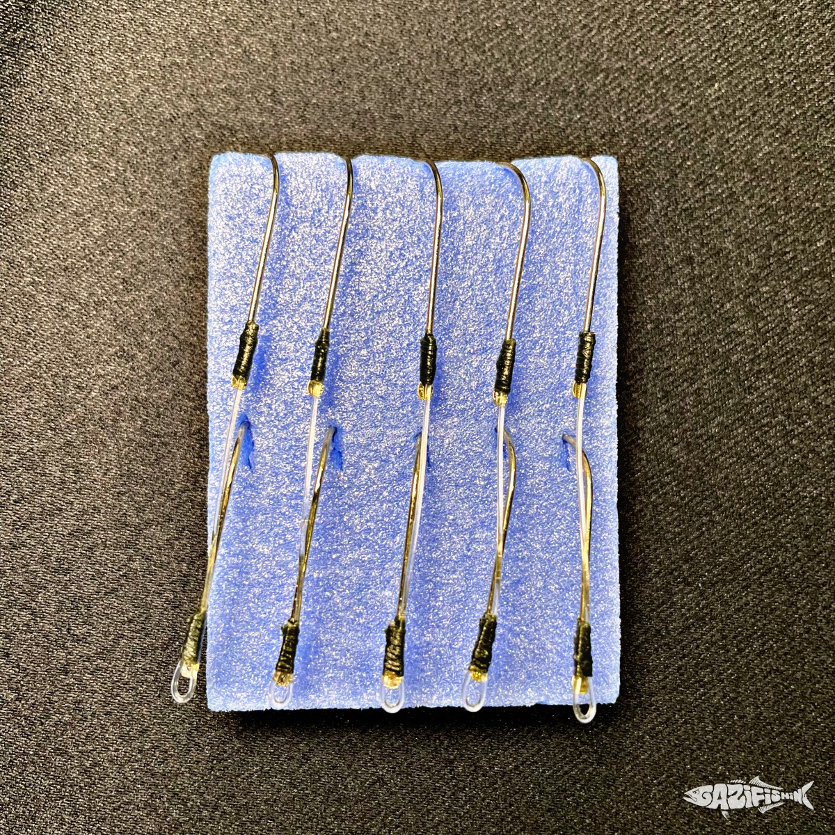 2 İğneli FC Misinalı Yedek Şarjör