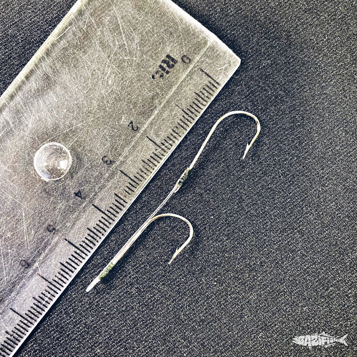 2 İğneli FC Misinalı Yedek Şarjör