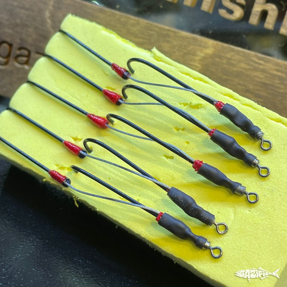 2 İğneli Yedek Şarjör 1522 - 1 / 0