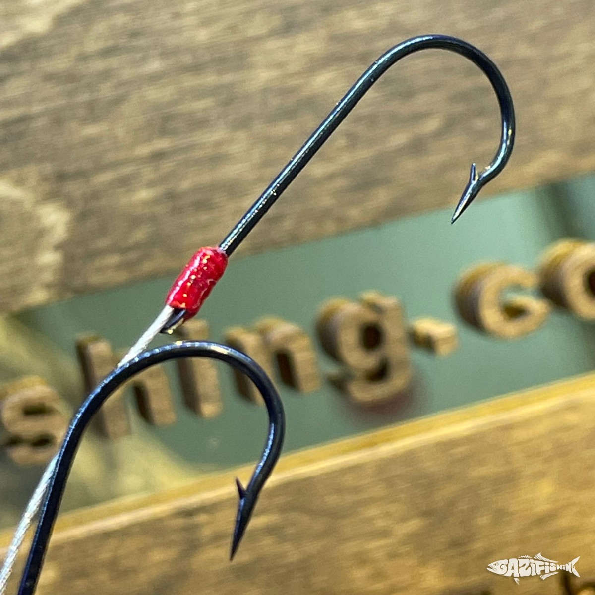 2 İğneli Yedek Şarjör 1522 - 1 / 0