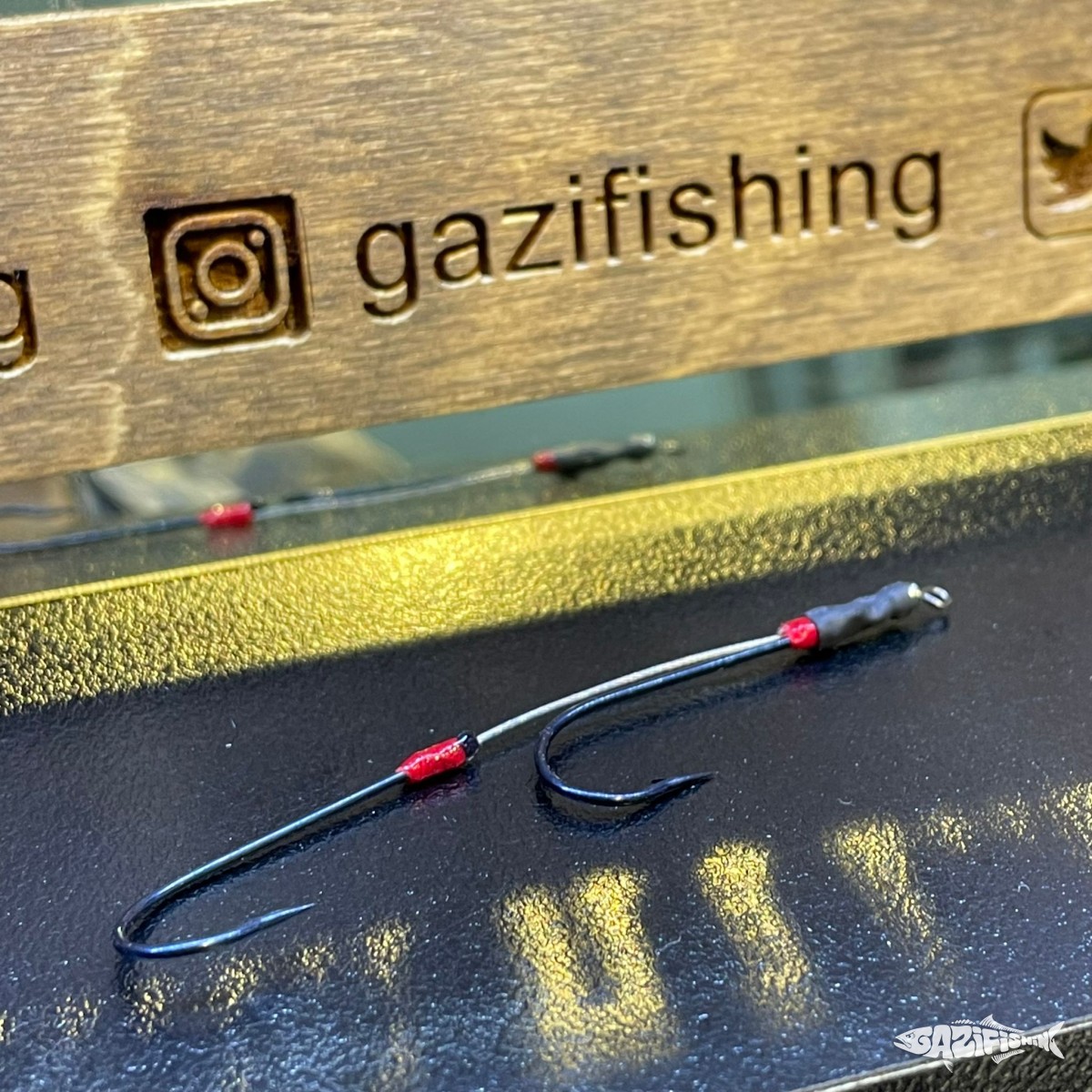 2 İğneli Yedek Şarjör 1522 - 1 / 0