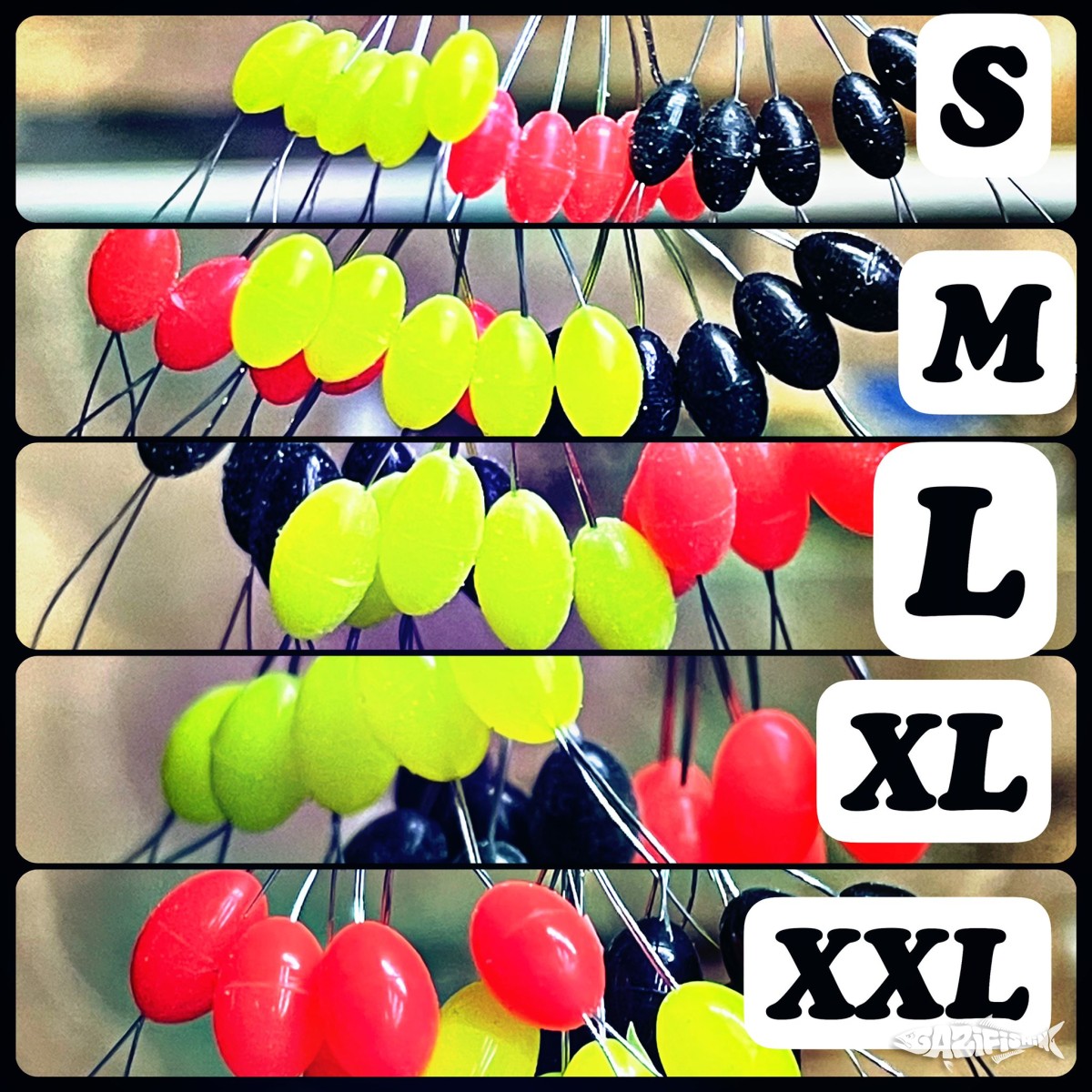 3 Renk Yumuşak Stoper