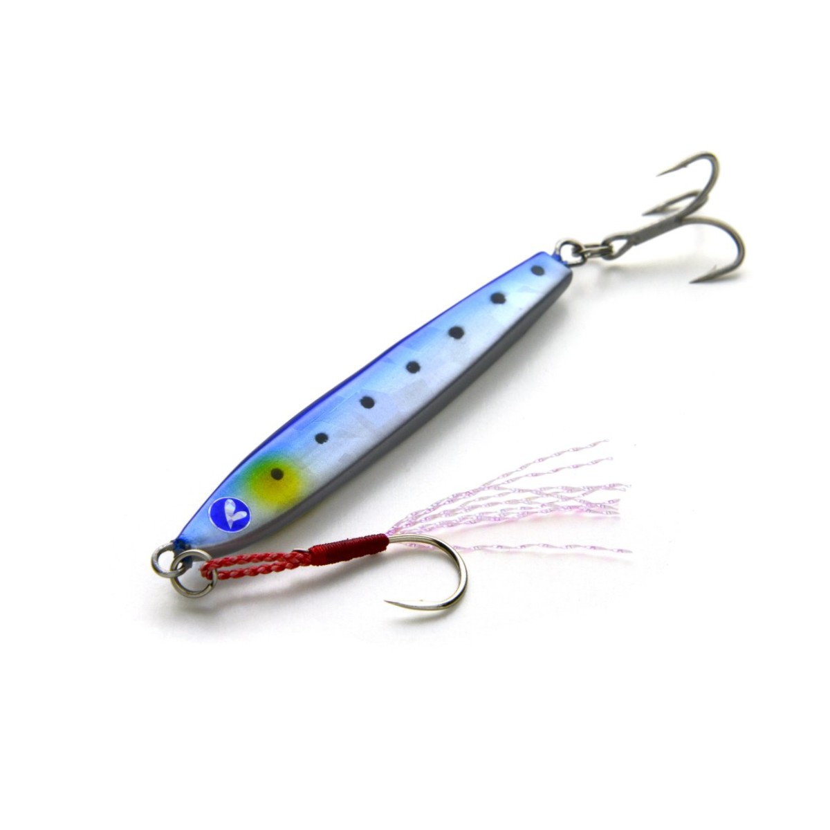 BlueBlue Falten Jig Yem 30G
