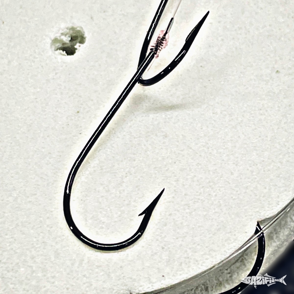 Boncuklu Tekne Asansör Takımı ( 2 Köstek )