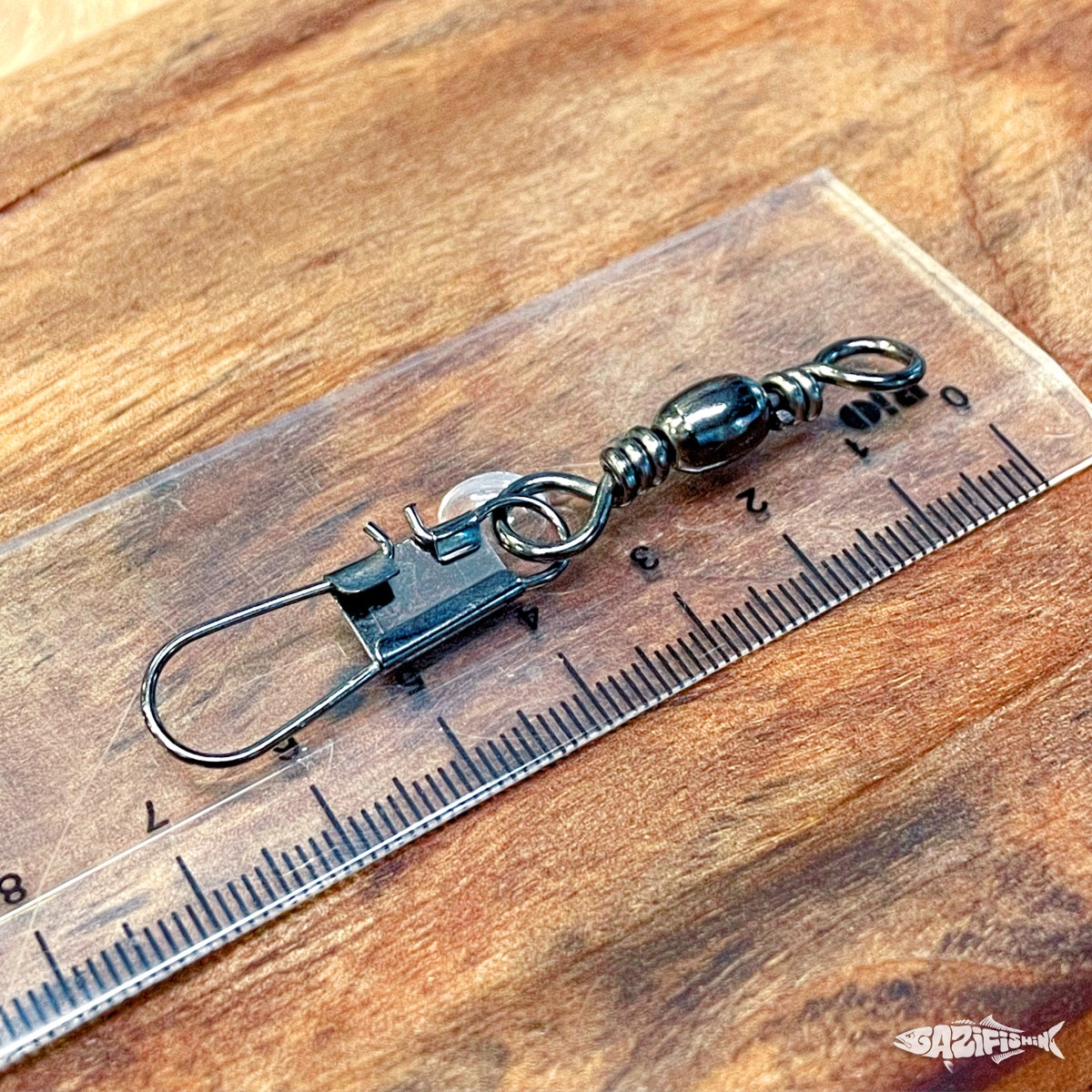 Büyük Boy Klipsli Fırdöndü