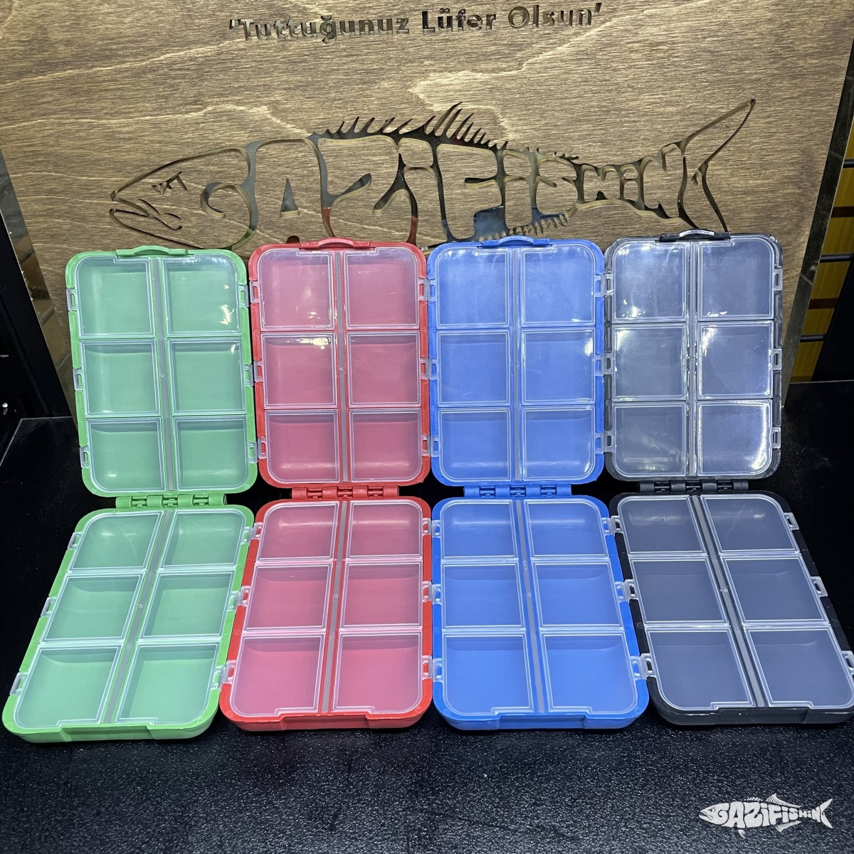 Fırdöndü - Klips - İğne Kutusu