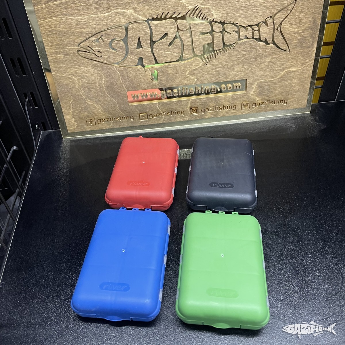 Fırdöndü - Klips - İğne Kutusu