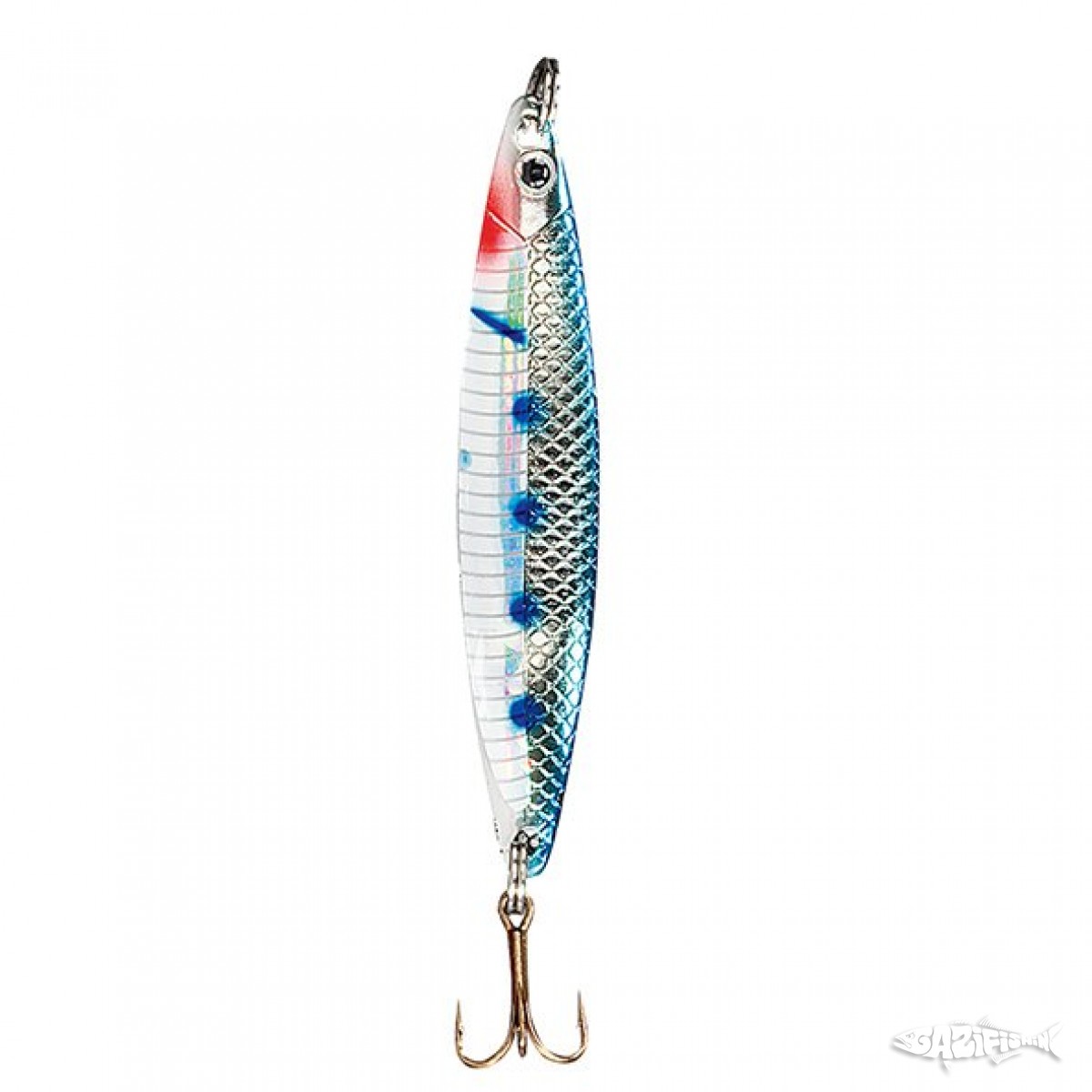 Fladen Nidingen Lüfer Kaşık 28 G