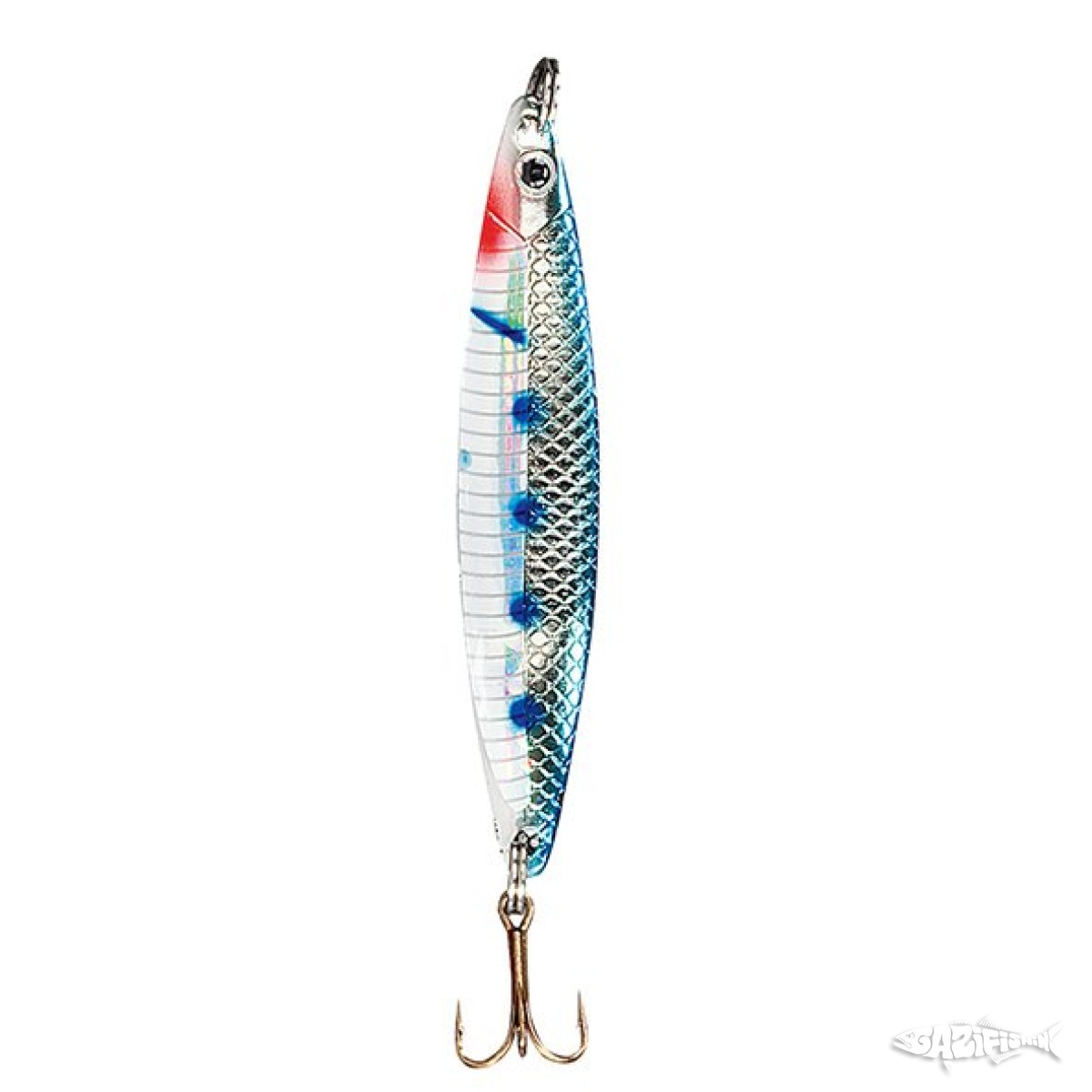 Fladen Nidingen Lüfer Kaşik 5 G