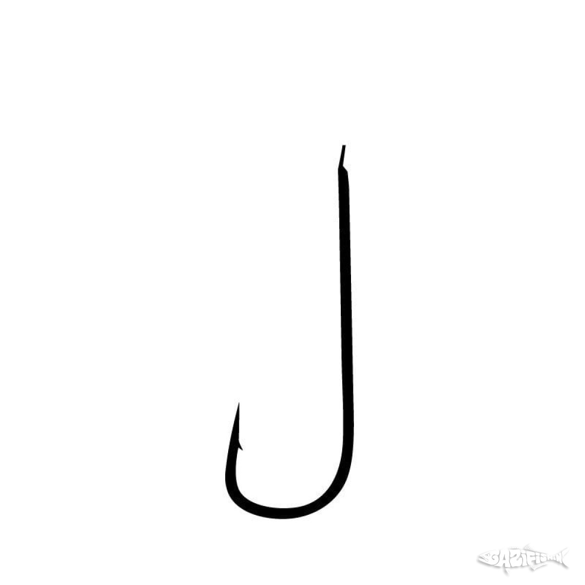 Fudo 7700 Fudo LGS Nikel İğne