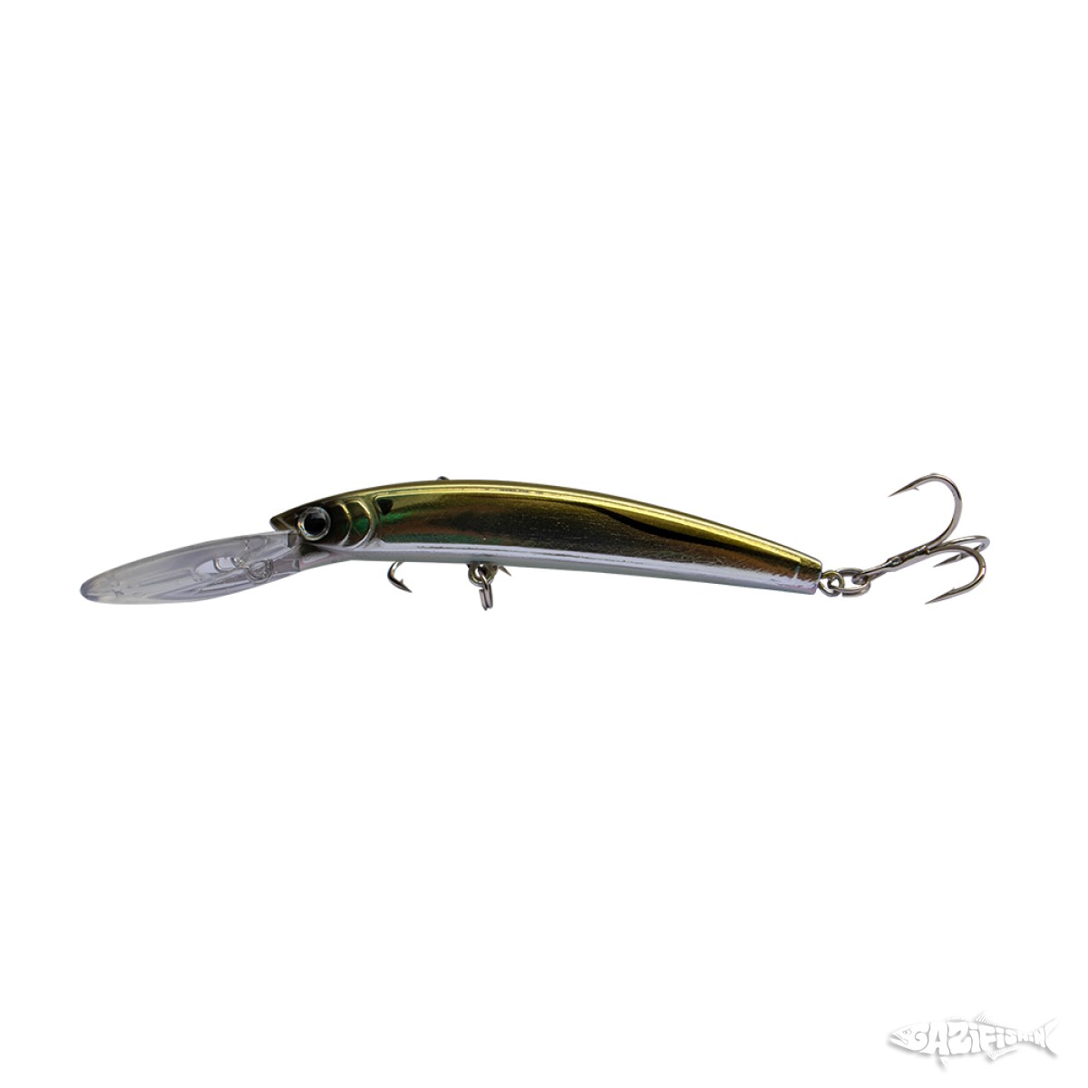 Fujin DeepBoss 90F 9.5gr Maket Balık