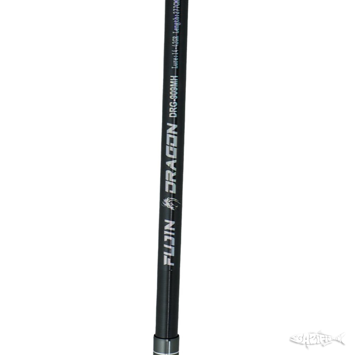 Fujin Dragon 277cm 14-42gr Spin Kamışı DRG-909MH