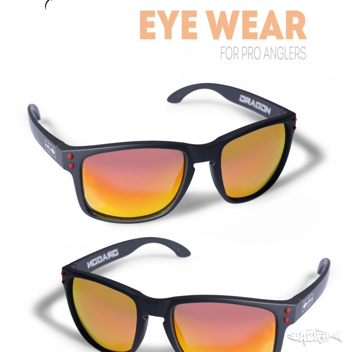 Fujin Dragon Polarize Güneş Gözlüğü