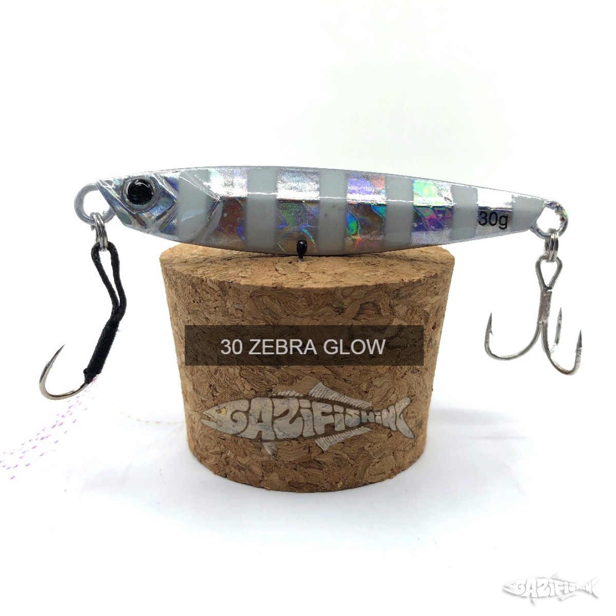 FUJIN JIG-X 30gr Shore Jigging Jig