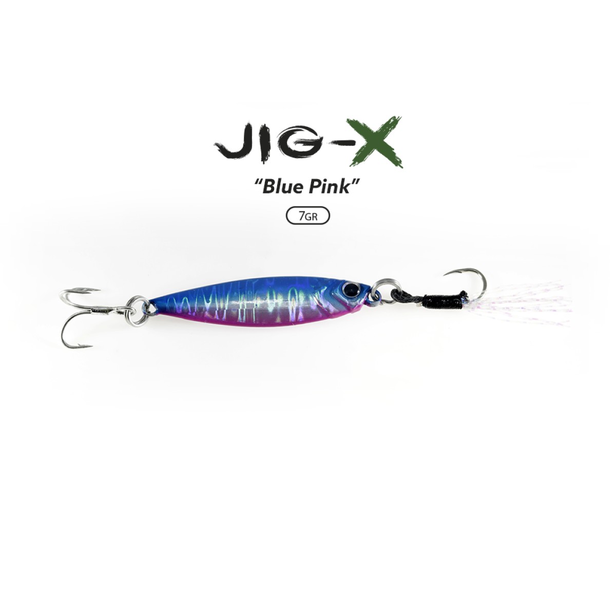 Fujin Jig-X 7gr LRF Jig - Jig Yem