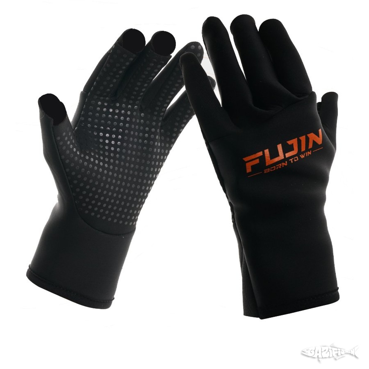 Fujin Neo Gloves Balıkçı Eldiveni