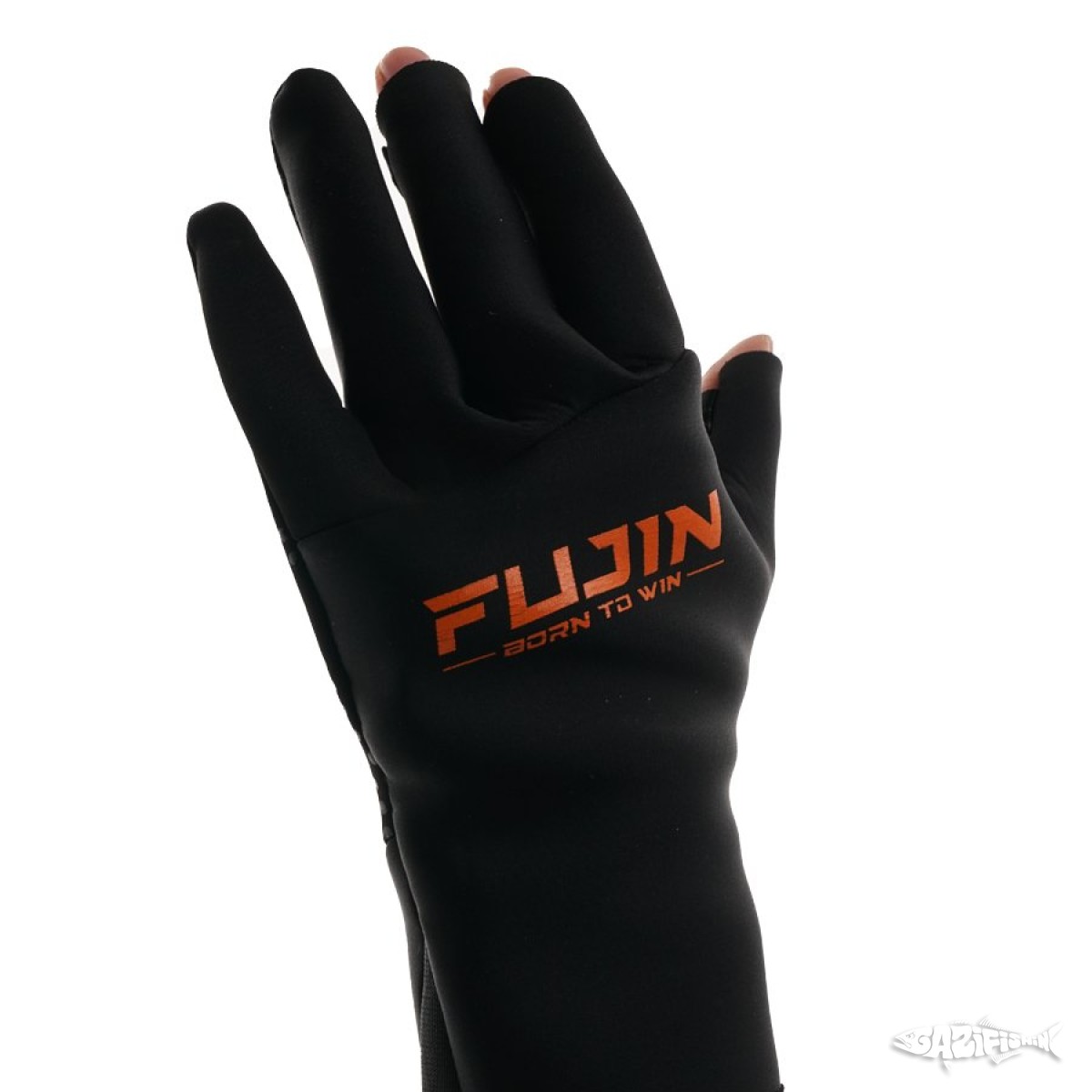 Fujin Neo Gloves Balıkçı Eldiveni