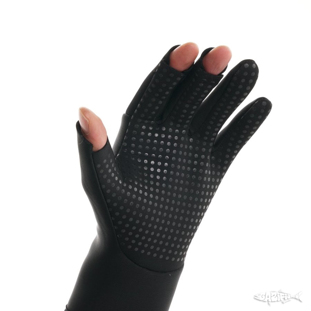 Fujin Neo Gloves Balıkçı Eldiveni