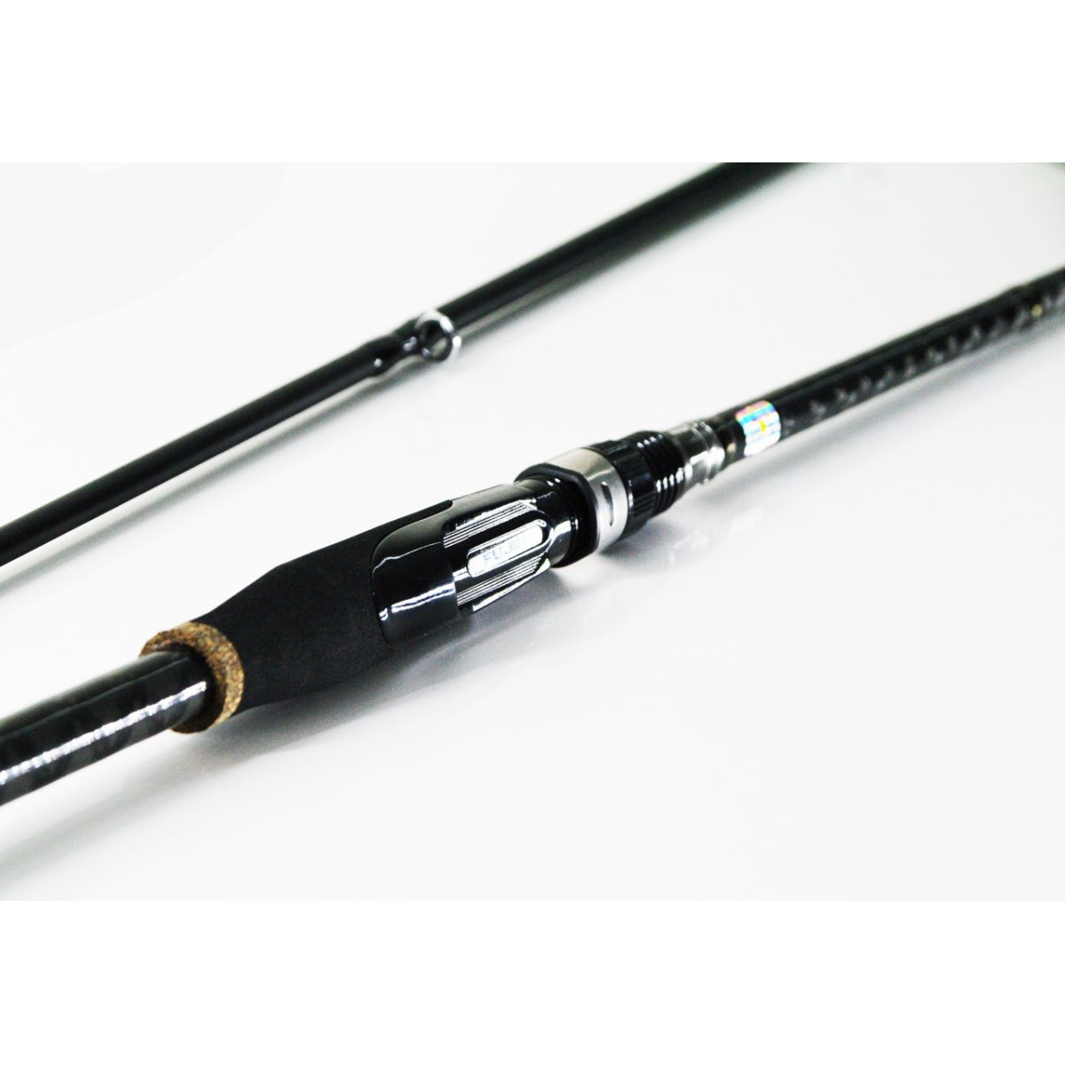 Fujin New Crow X-Plus NCR-902M 270cm 10-40gr