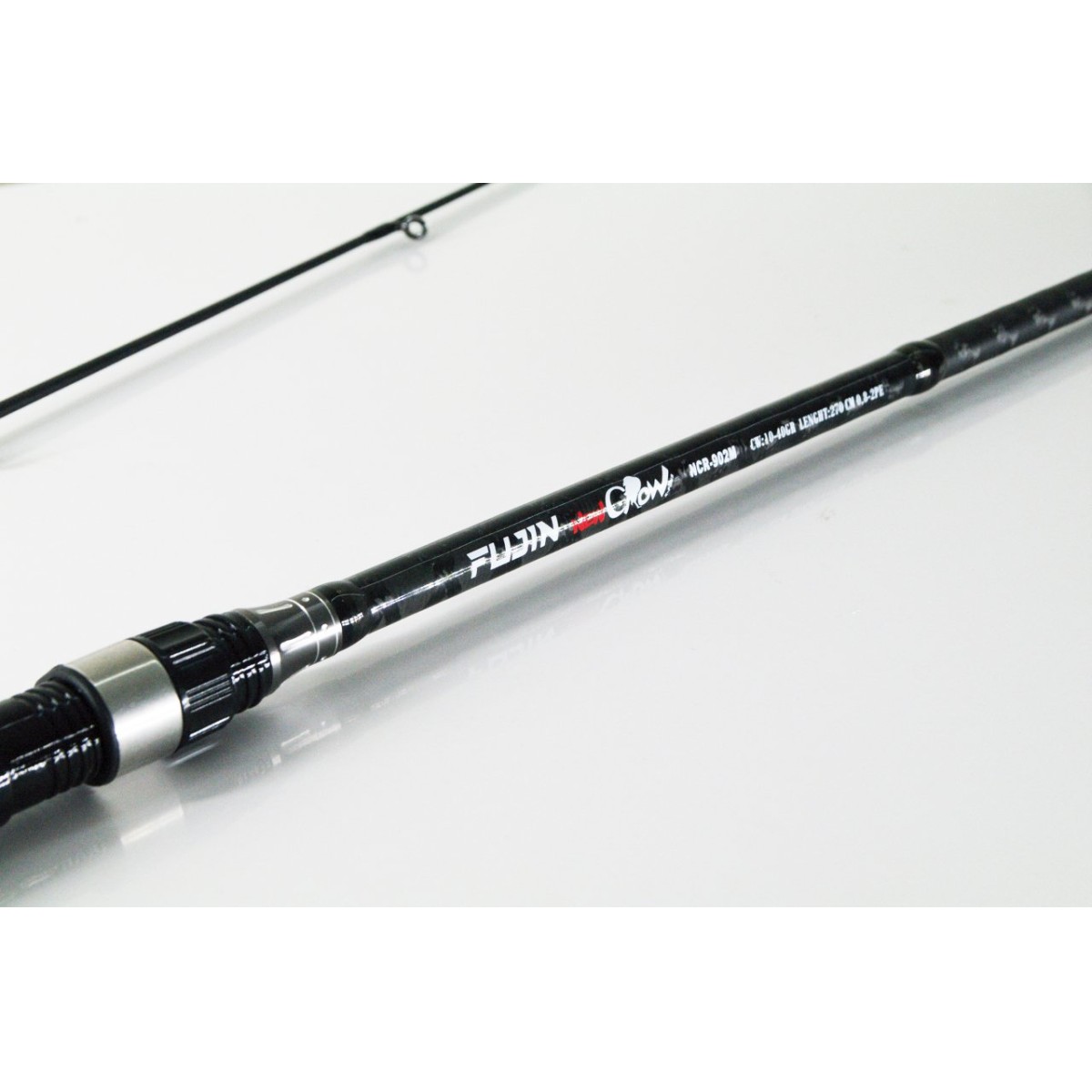 Fujin New Crow X-Plus NCR-902M 270cm 10-40gr