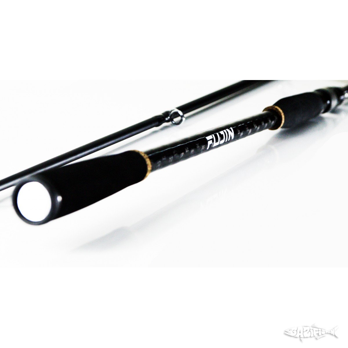 Fujin New Crow X-Plus NCR-902ML 270cm 5-30gr Spin Olta Kamışı