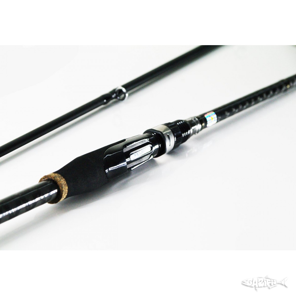 Fujin New Crow X-Plus NCR-902ML 270cm 5-30gr Spin Olta Kamışı