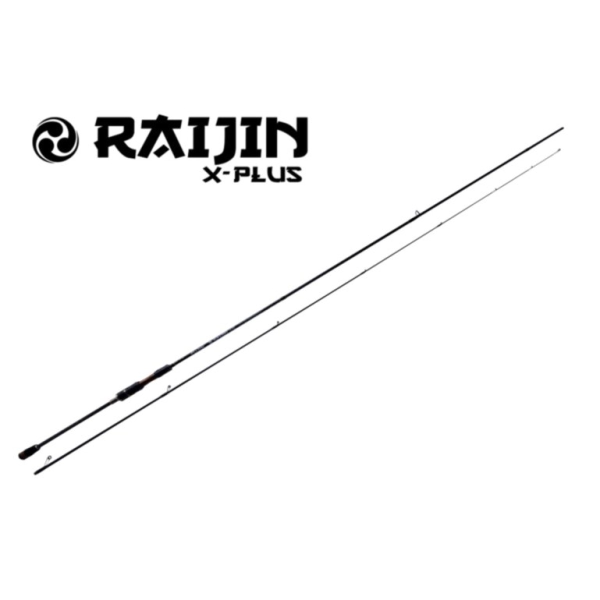 Fujin Raijin X Plus Aji LRF Kamışı 228CM 0,4-5 GR