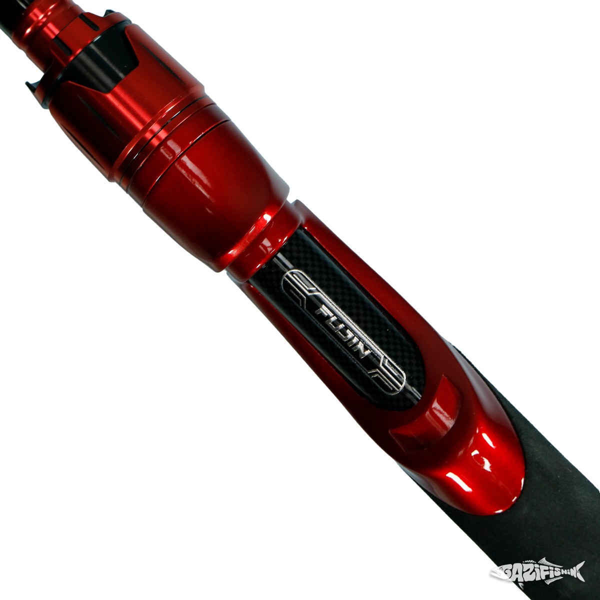 Fujin Red Romeo 270cm 8-37gr Spin Kamış FJN-RRM270M