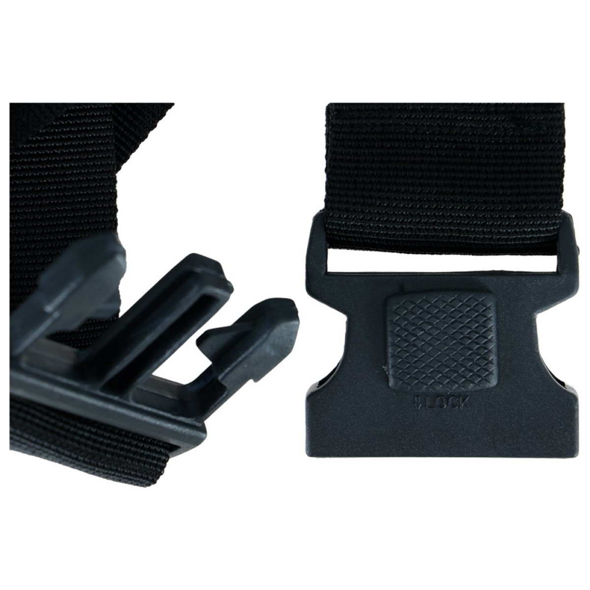 Fujin Rod Holder Kamış Taşıma Aparatı