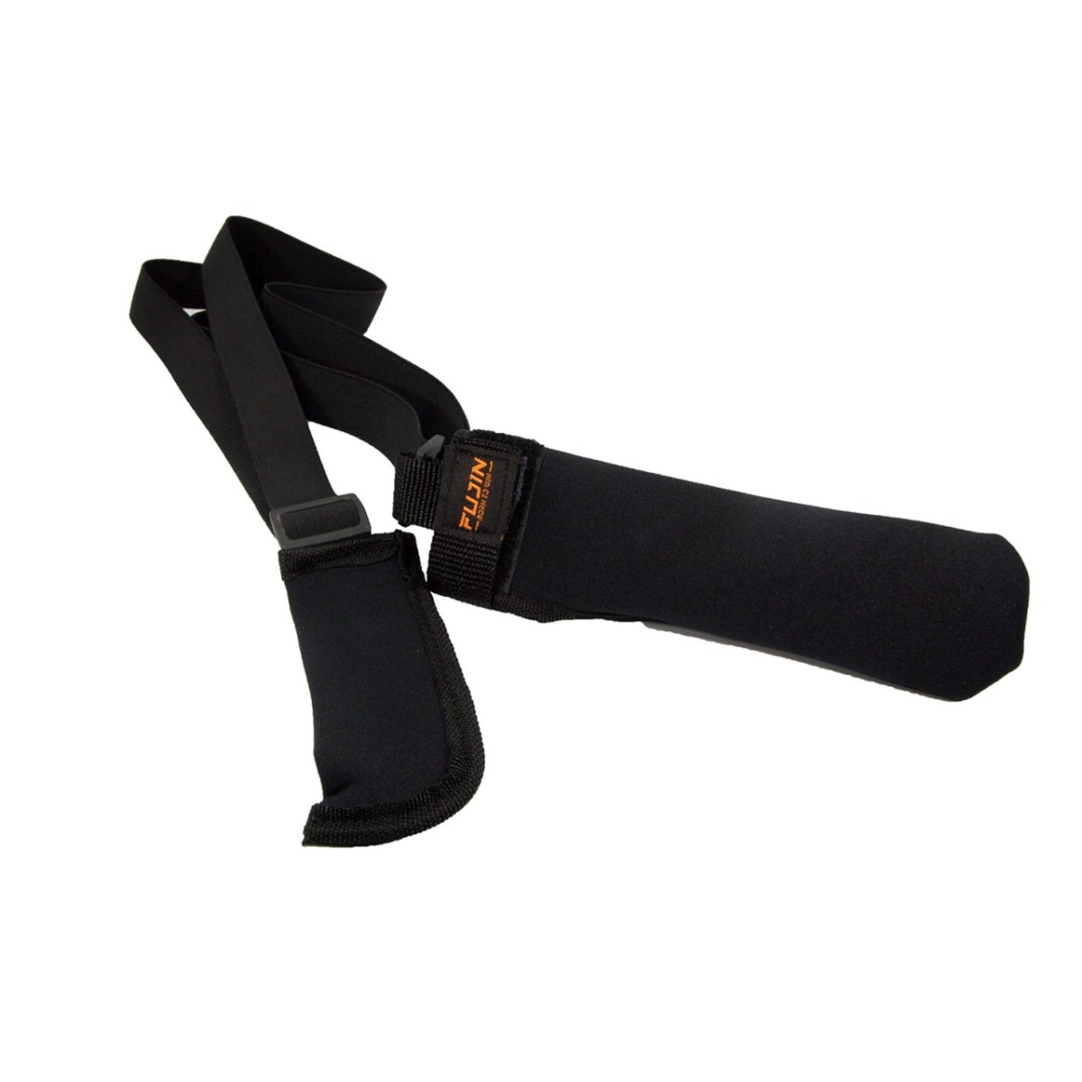 Fujin Rod Protection Case Ayarlanabilir Kamış Koruma Kılıfı