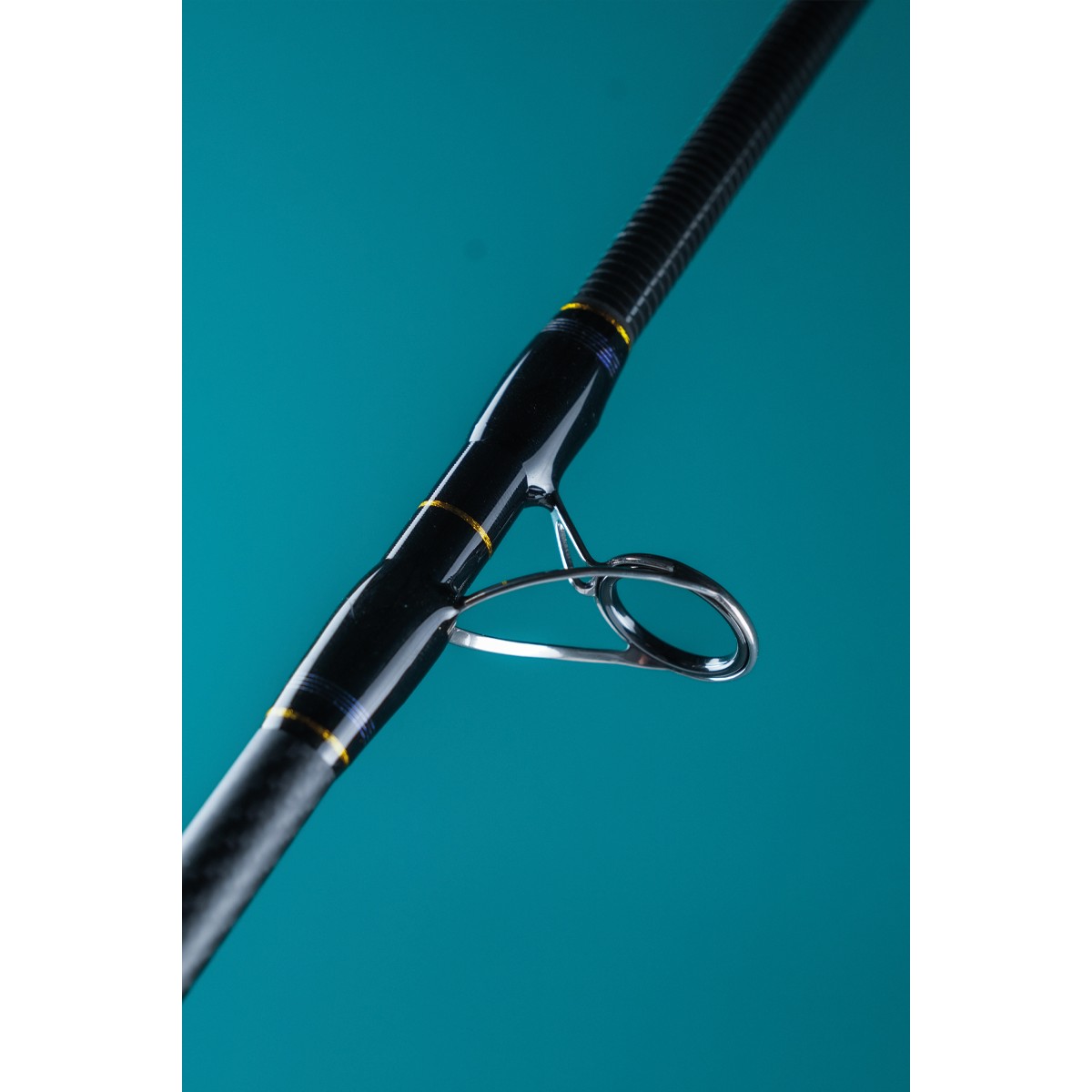 Fujin SeaForce 200cm 200-400gr Tekne-Bot Kamışı