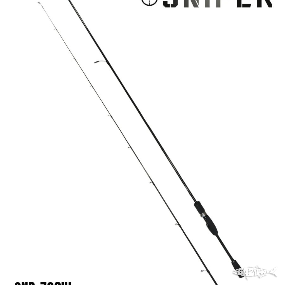 Fujin Sniper 230cm 06-8gr Ultra Light LRF Kamışı FSN-762UL