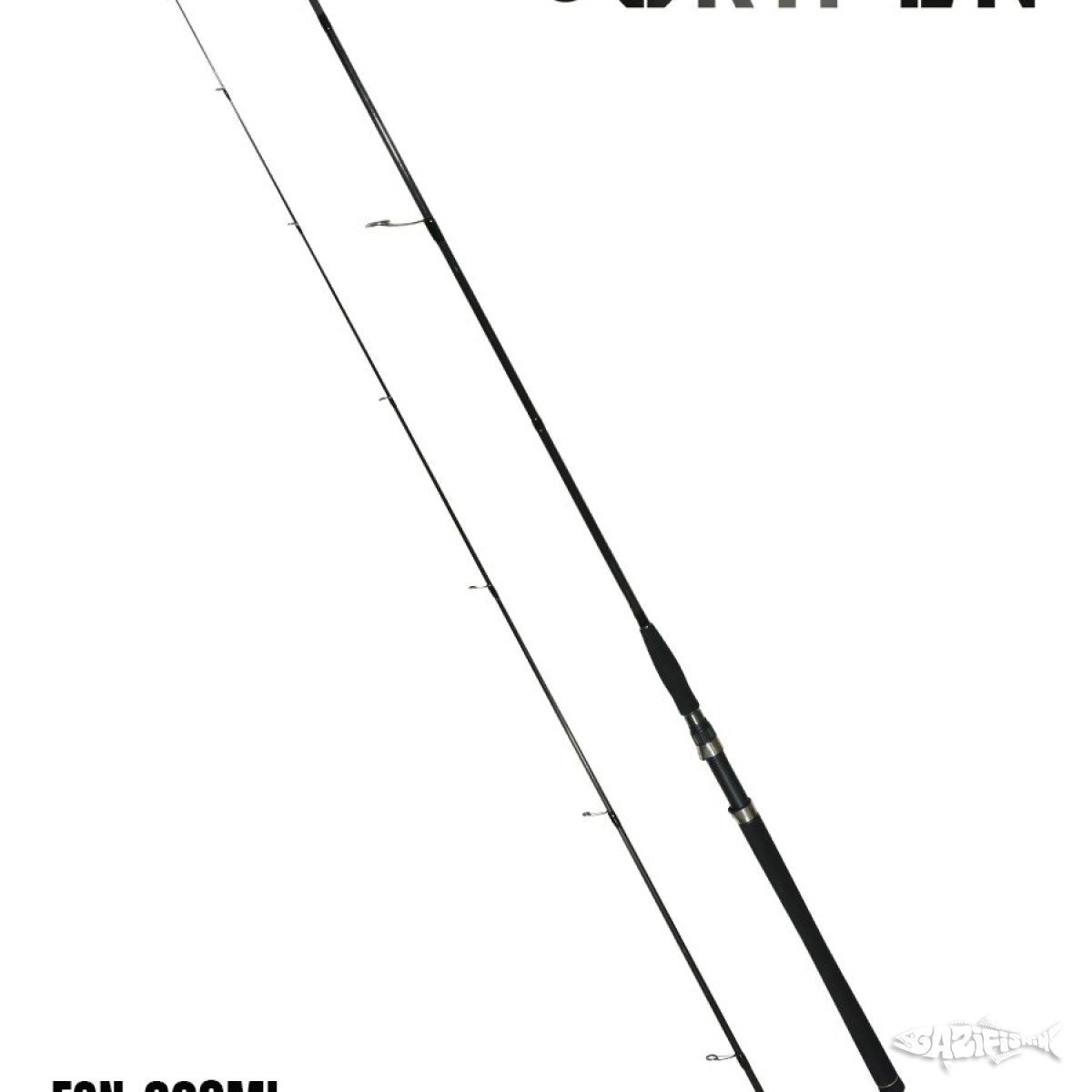 Fujin Sniper 270cm 10-30gr Spin Kamış FSN-902ML