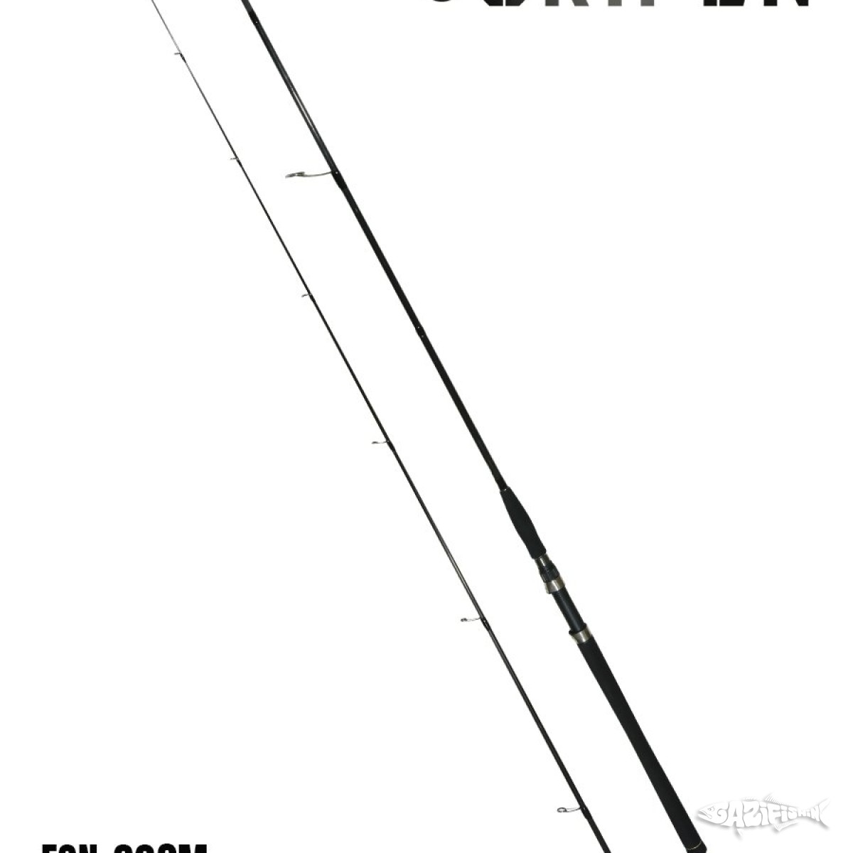Fujin Sniper 270cm 10-40gr Spin Kamış FSN-902M