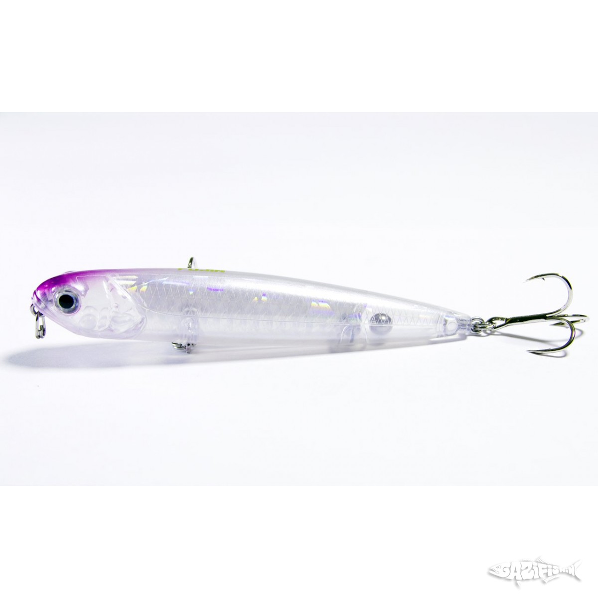 FUJIN Sound98 9.8cm 10.6gr Su Üstü Maket Balık