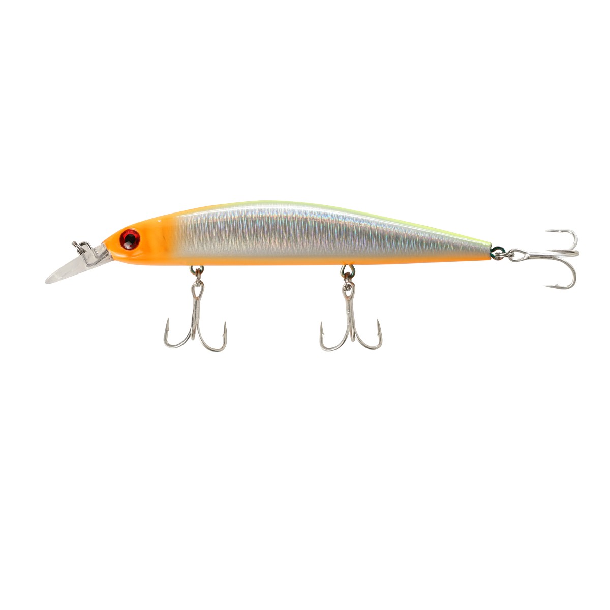 Fujin Surfer 110s 20gr 11cm Maket Balık