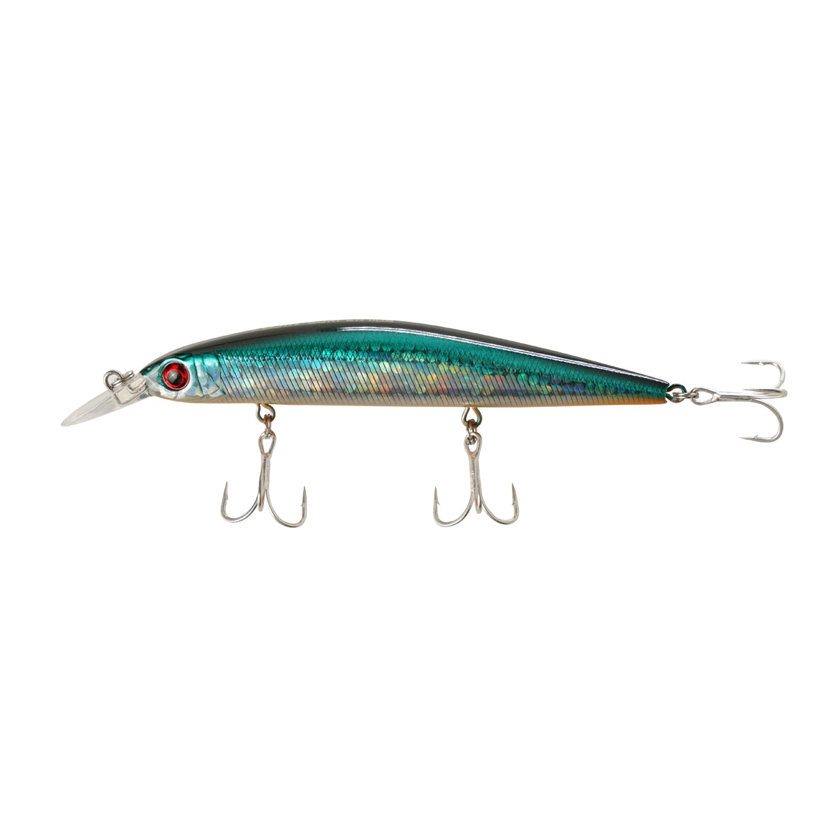 Fujin Surfer 110s 20gr 11cm Maket Balık