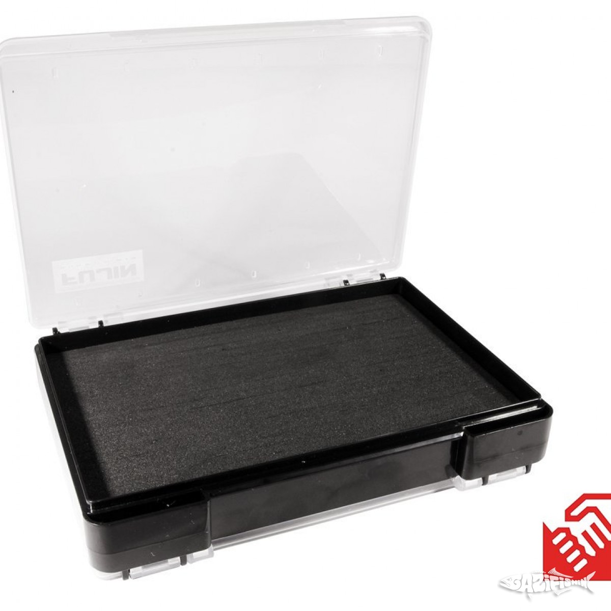 Fujin Tackle Box FTB104LRF Çift Taraflı LRF Kutusu