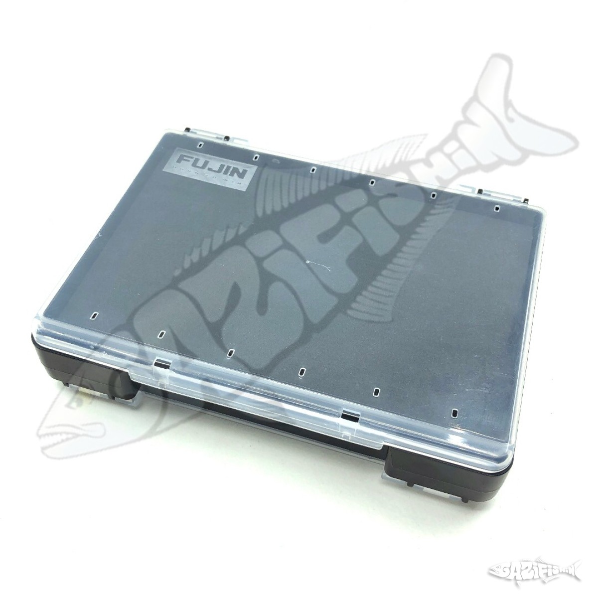 Fujin Tackle Box FTB104LRF Çift Taraflı LRF Kutusu