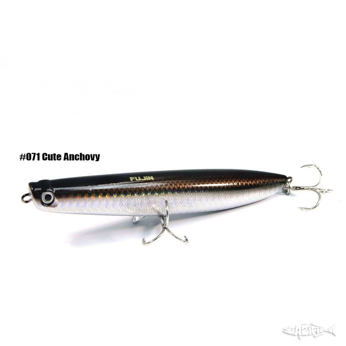 Fujin Venom Su Üstü Maket Balık VM120W