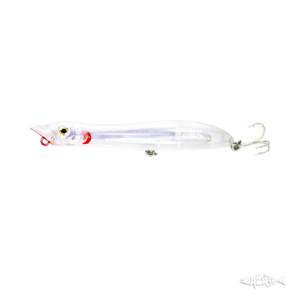 Fujin Z-Walker 125mm 18gr Su Üstü Maket Balık