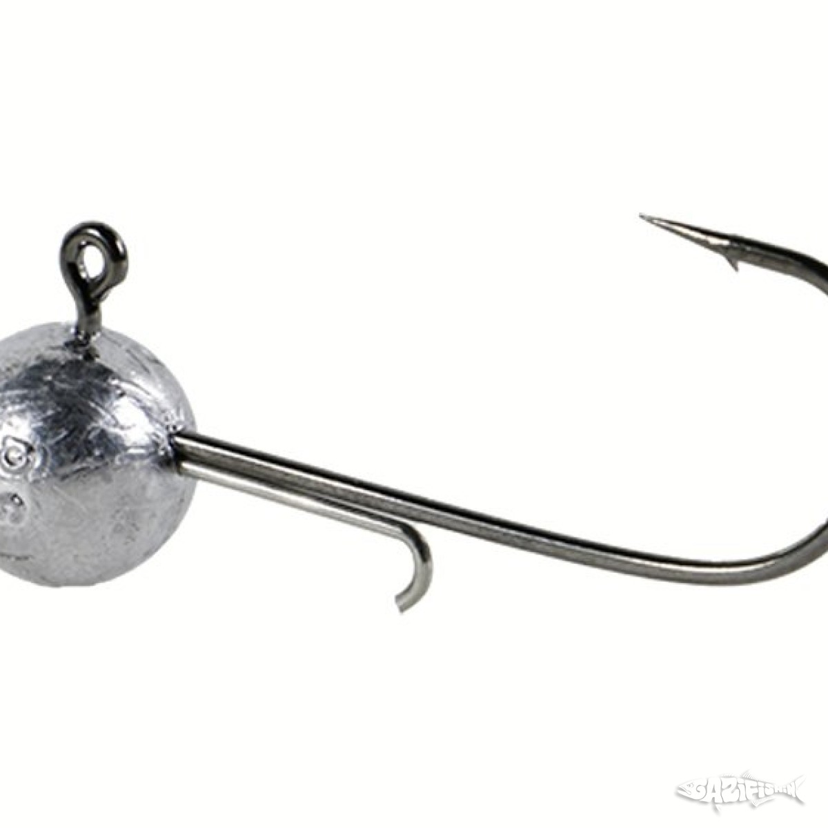 Fujin Zoom Head 1/0 Jighead