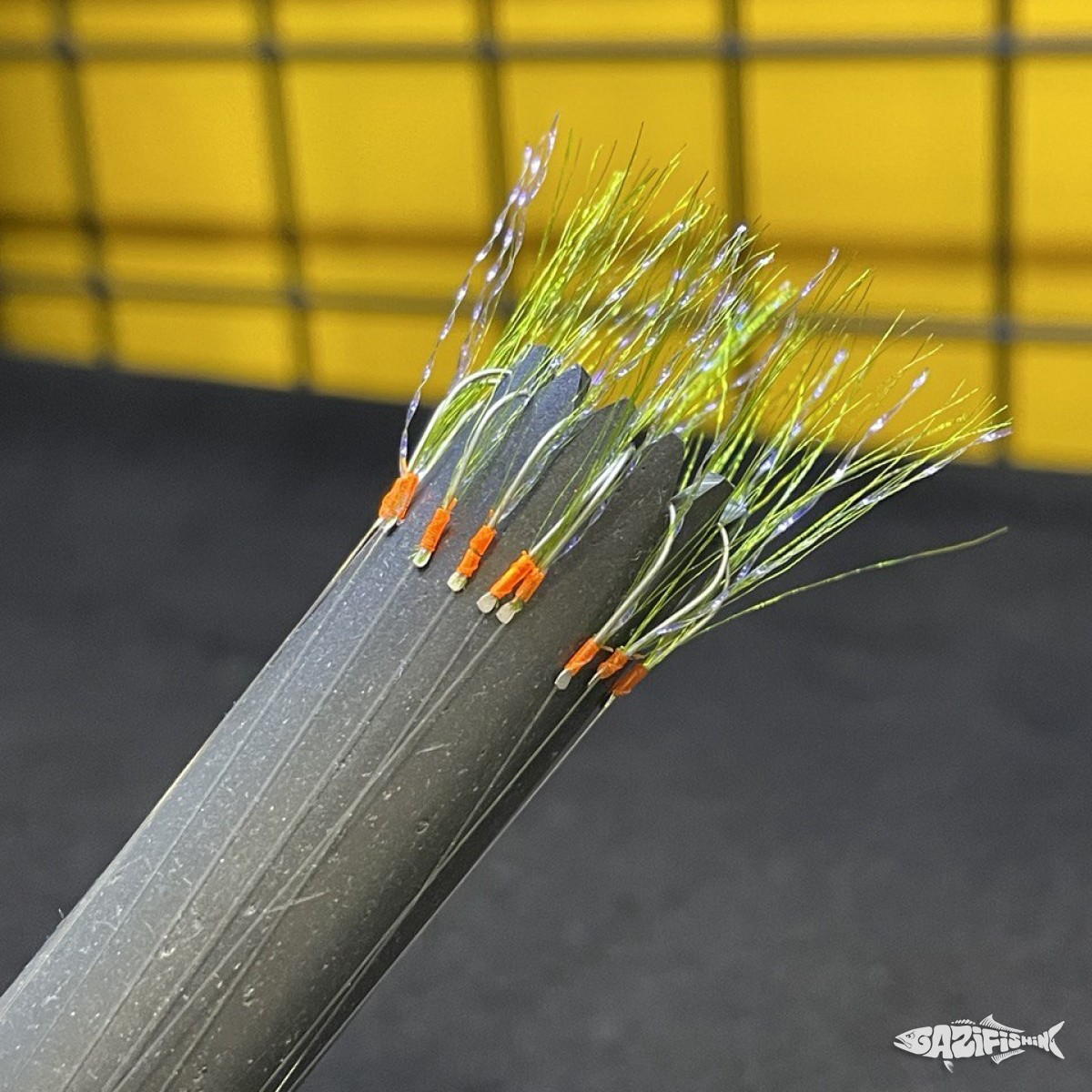 Gapari - Özel Üretim İstavrit Çaparisi