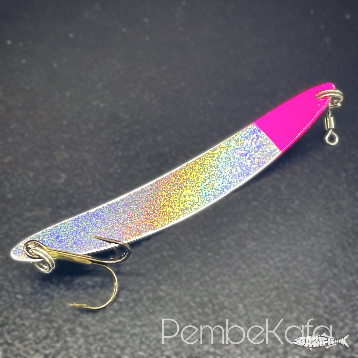 Gaşık - Olta Kaşığı