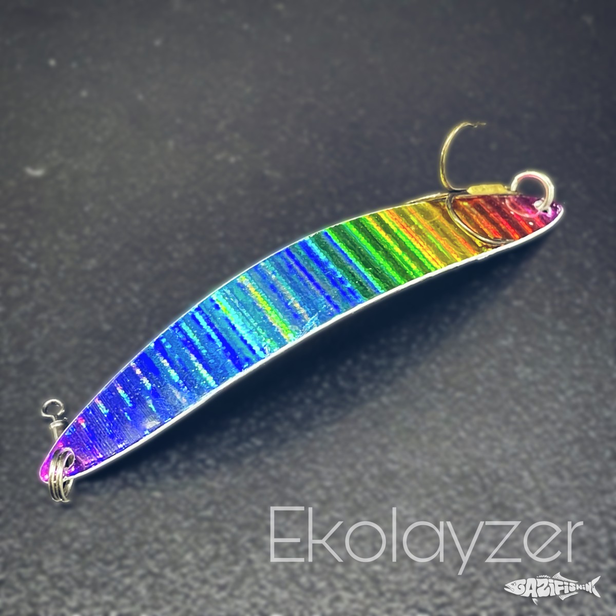 Gaşık - Olta Kaşığı