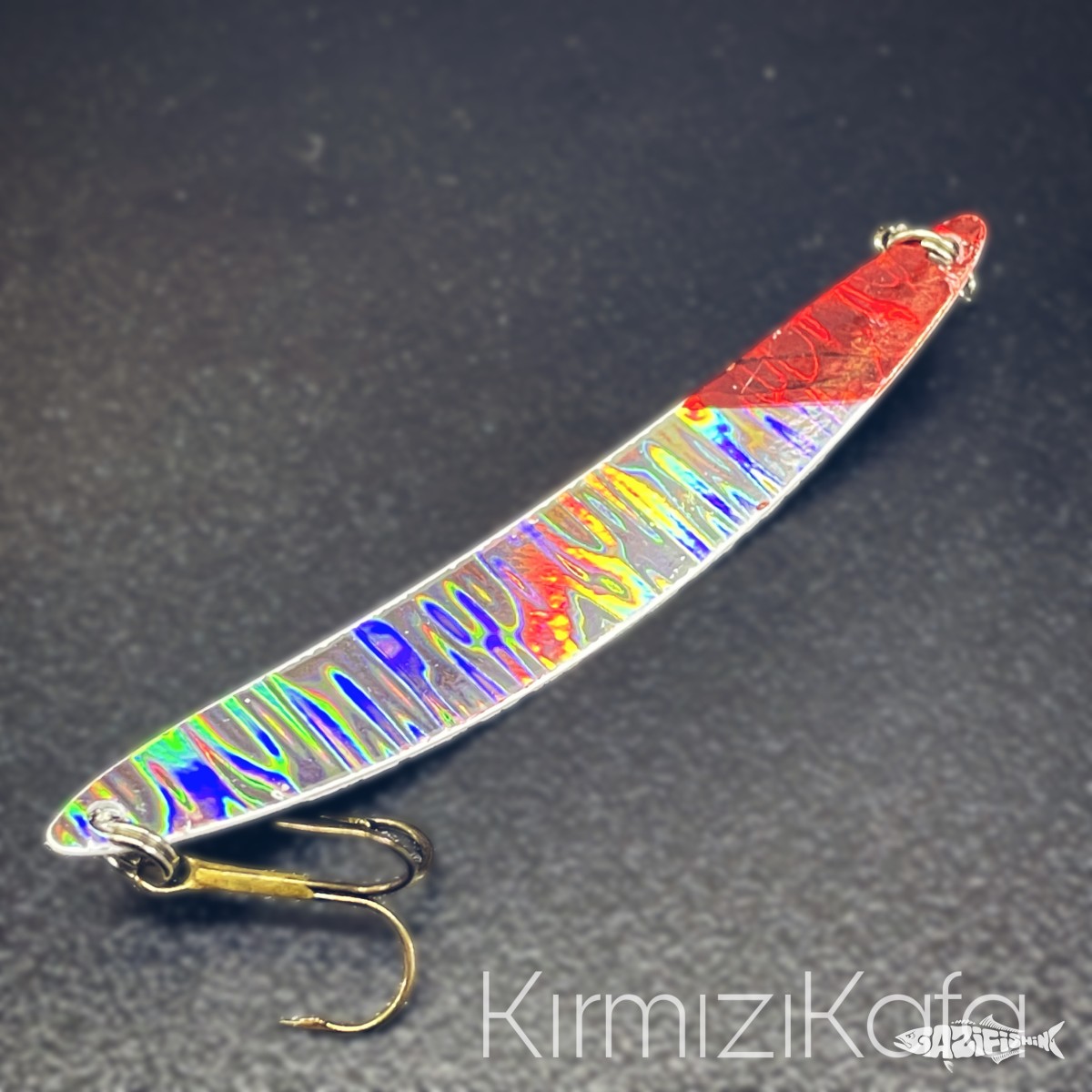 Gaşık - Olta Kaşığı